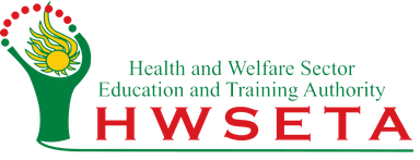 HWSETA Logo