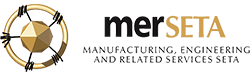 MERSETA Logo
